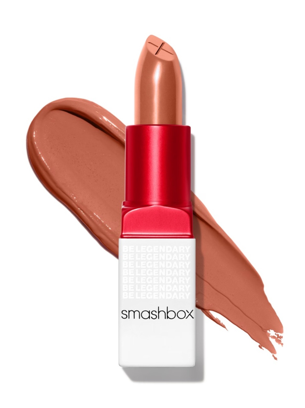 🆕 NIB Smashbox Lipstick in shade Recognized